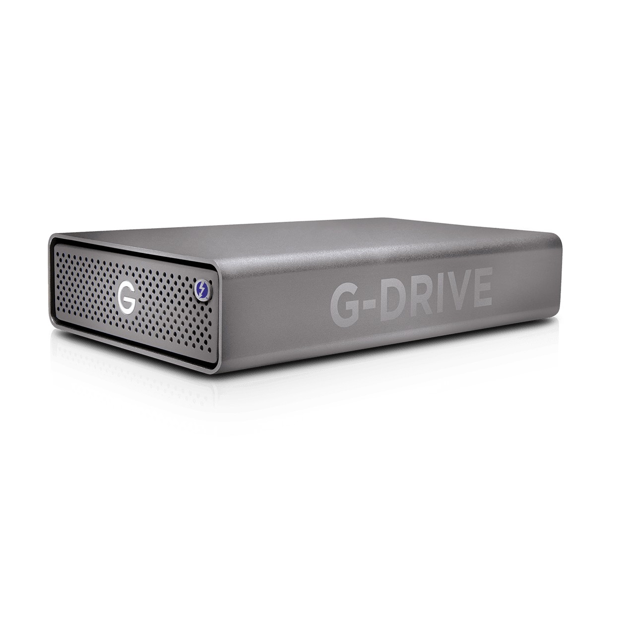 G-DRIVE PRO SPACE GREY 4TB - Image1