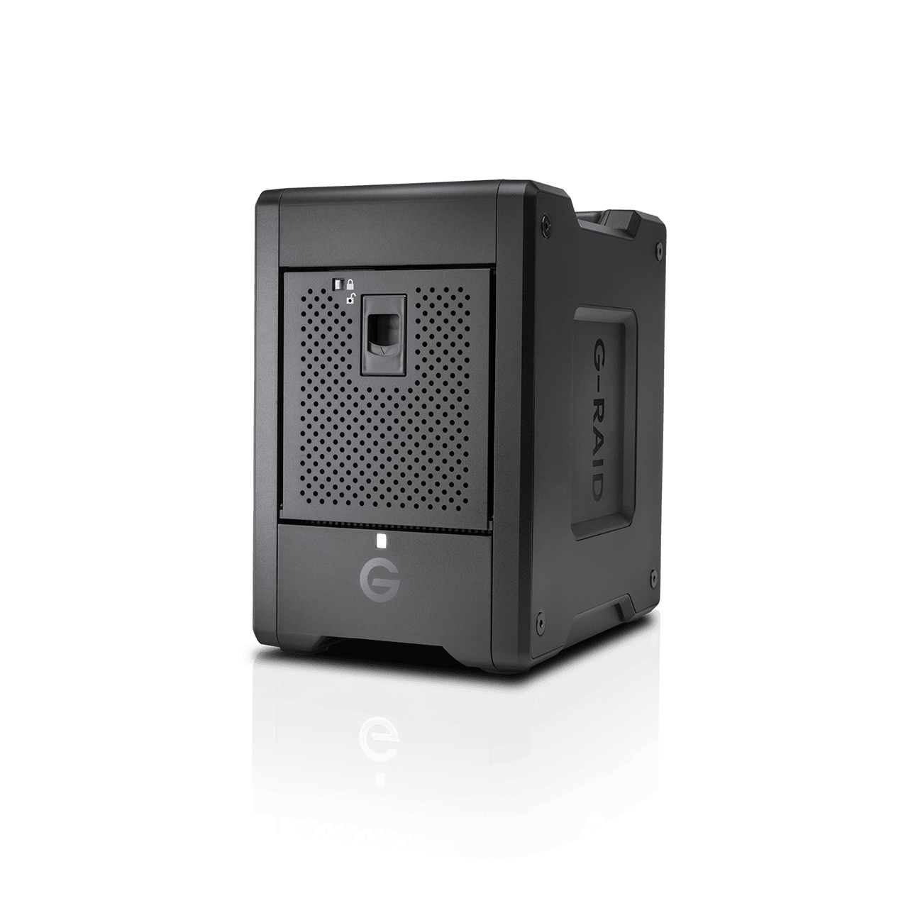 G-RAID SHUTTLE 4 24TB - Image1