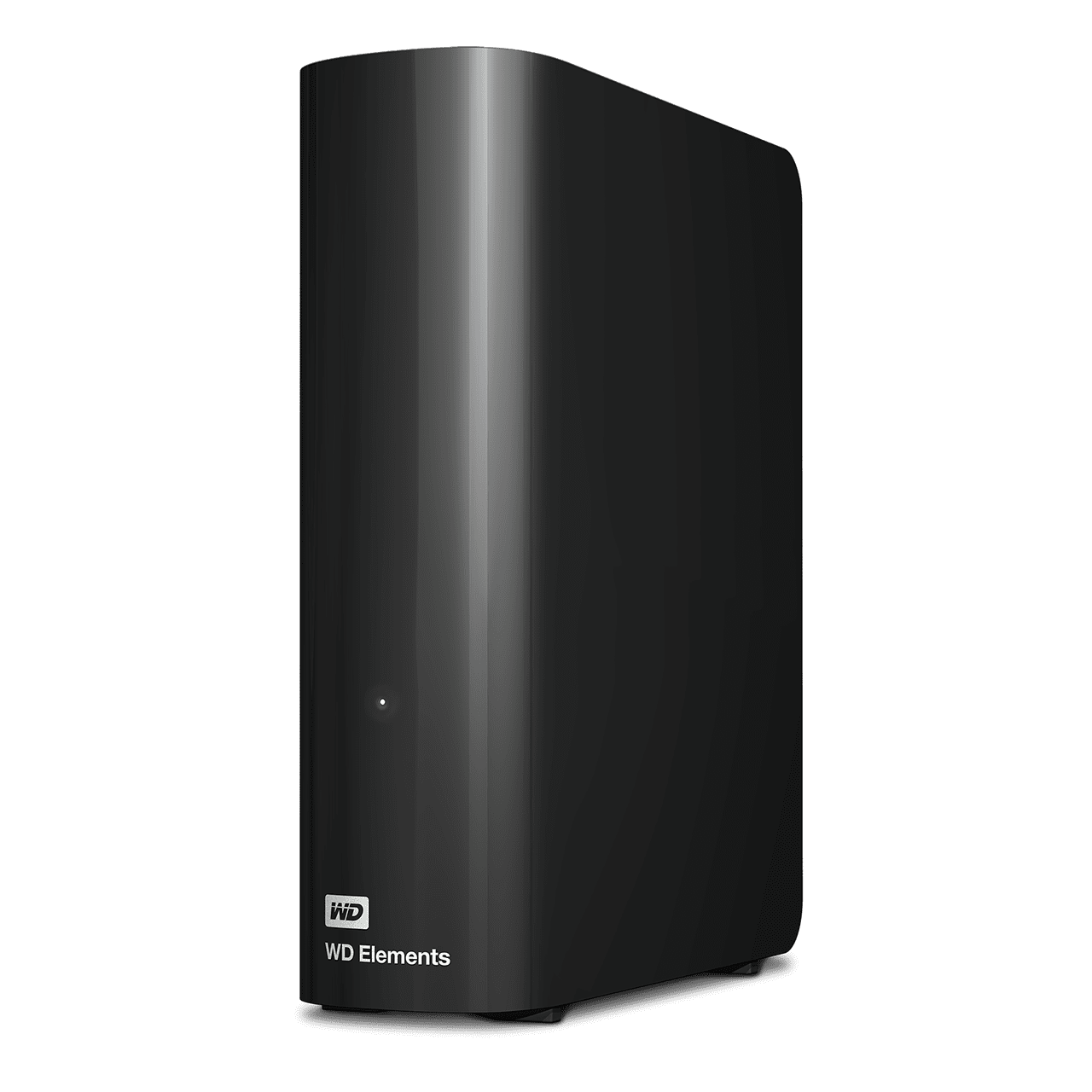WD Elements Desktop Hard Drive 4TB - Image1