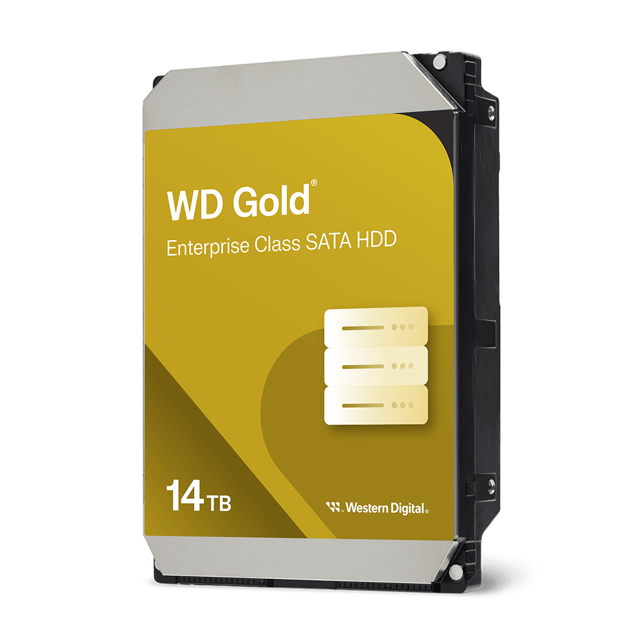 WD Gold Enterprise Class SATA HDD - 14TB - Image9