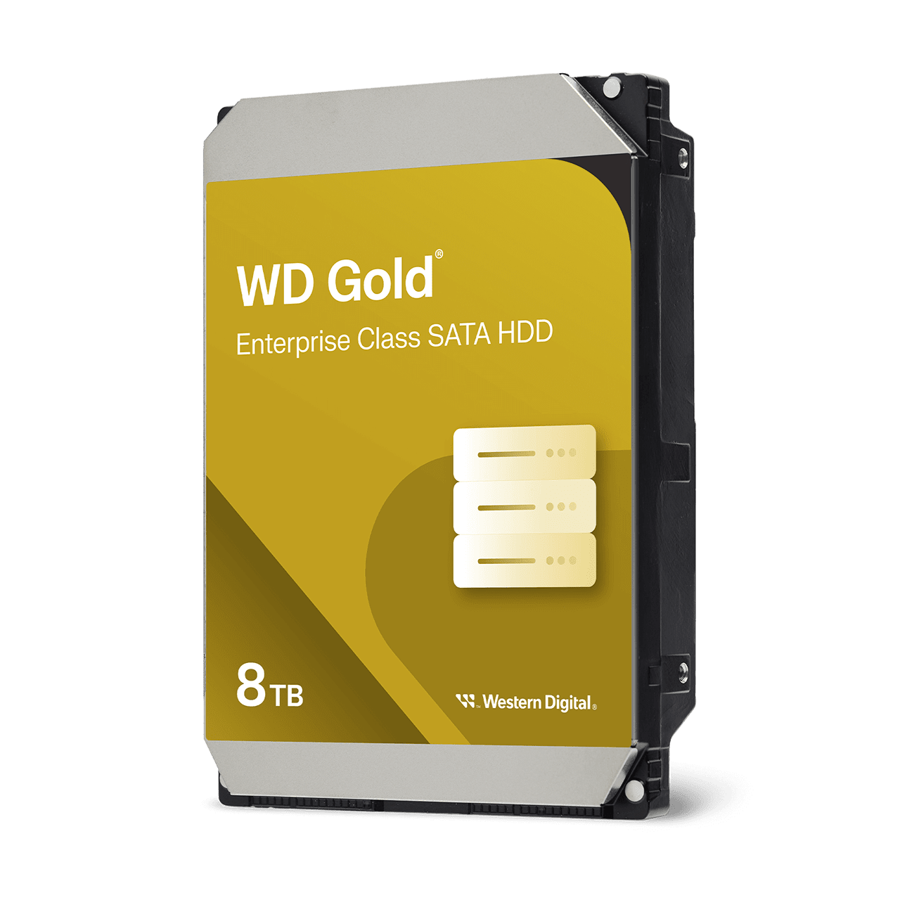WD Gold Enterprise Class SATA HDD - 8TB - Image5