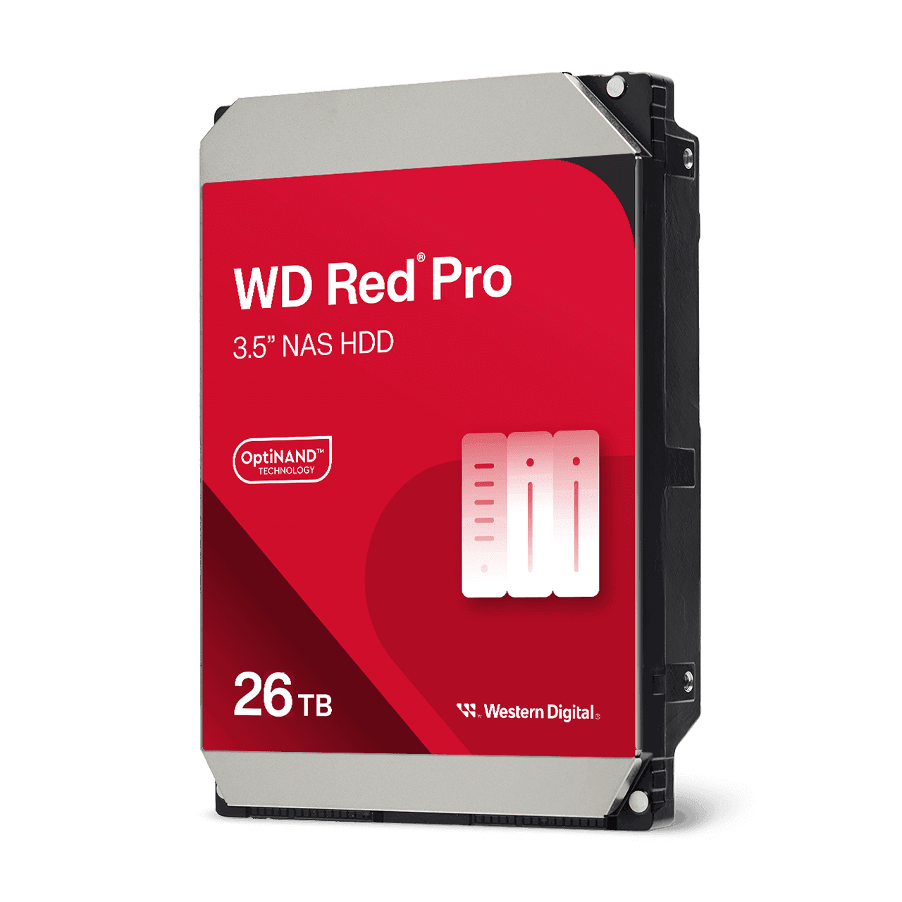 WD Red\u2122 Pro 26TB NAS Hard Drive - Image13